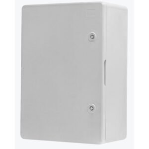 Cutie Distributie Starke ST01439, 35X50X19cm ABS IP65+Contrapanou