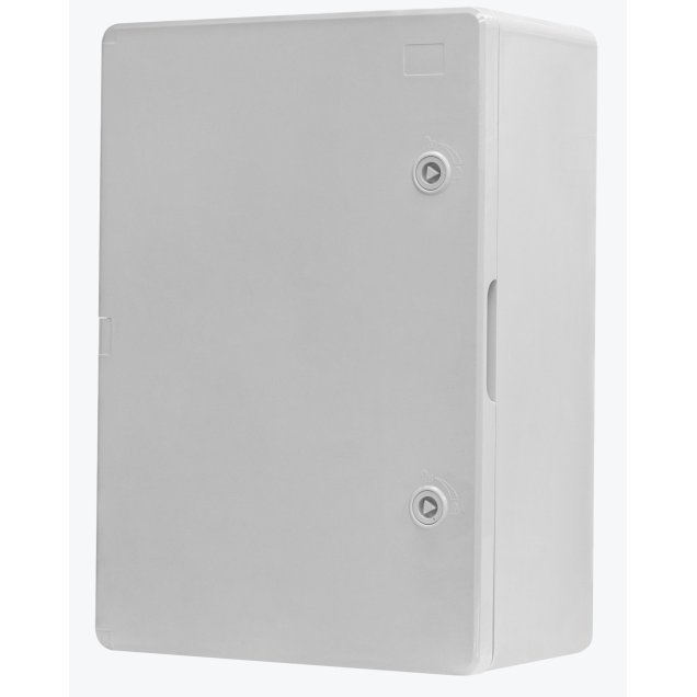 Cutie Distributie Starke ST01439, 35X50X19cm ABS IP65+Contrapanou