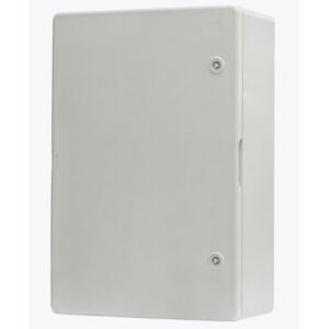 Cutie Distributie Starke ST01446, 60X80X26cm ABS IP65+Contrapanou