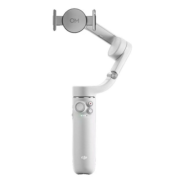 Stabilizator Dji Om 5