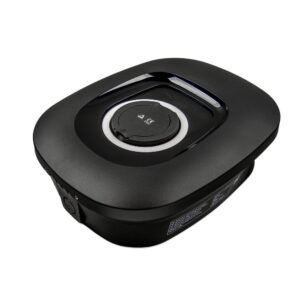 Statie de incarcare vehicule electrice Victron Energy EVC200300200, 22 kW, Type 2, WiFi, Bluetooth