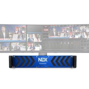 Streamstar NDX sistem live multicam – Default Title