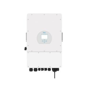 Invertor trifazic Deye Hibrid SUN-10K-SG04LP3-EU LV, 10 kW, 240 A
