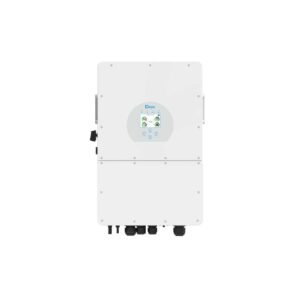 Invertor hibrid trifazat Deye SUN-20K-SG01HP3-EU, 20 kW, 1000 V, 30.4 A, GPRS, WiFi, LAN, Bluetooth