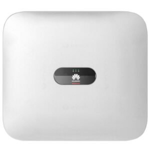 Invertor On Grid trifazat, WLAN, 4G, 3 kW, battery ready, smart dongle WiFi integrat Huawei SUN2000-3KTL-M1