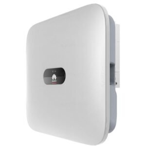 Invertor On Grid trifazat, WLAN, 4G, 5 kW, Battery Ready, Smart Dongle Wi-Fi integrat Huawei SUN2000-5KTL-M1