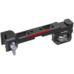 SmallRig 3026 Suport pentru monitor cu clema NATO pentru DJI RS 2 și RSC 2, RS3, RS3 PRO – Default Title
