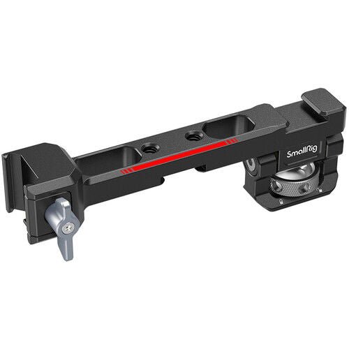 SmallRig 3026 Suport pentru monitor cu clema NATO pentru DJI RS 2 și RSC 2, RS3, RS3 PRO – Default Title