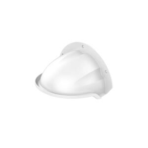 Suport protectie ploaie camere Dome Hikvision DS-1250ZJ