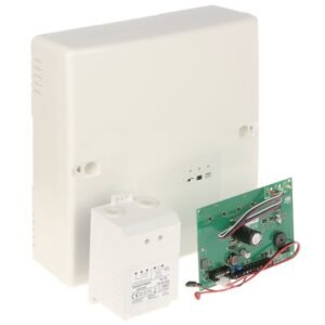 Sursa alimentare backup Satel APS-30 S, 3 A, 12 V, tamper