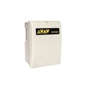 Sursa de alimentare cu backup ZTU1205B, 12V, 5A