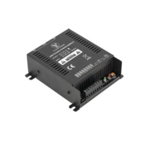 Sursa de alimentare neintreruptibila control acces YP-904-12-3-B, temporizator 1-30 secunde, 13.5 V, acumulator