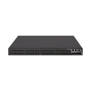 Switch cu 52 porturi Dahua AS5600-48GF4XF, MAC 16K, 598 Gbps, cu management