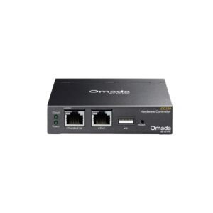 Switch Gigabit TP-Link Omada OC220, 100 AP, 10 routere, 20 switchuri, 2 OLT, Layer 3, management cloud
