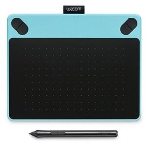 Tableta Grafica WACOM Intuos (CTH-490)