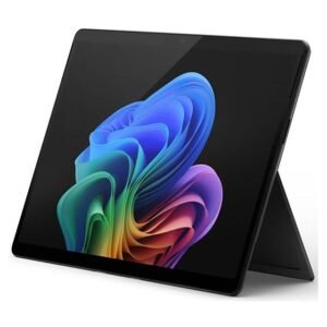 Tableta Microsoft Surface Pro 11 (2076), Qualcomm Snapdragon X, Rezolutie 2880 x 1920, 13″, 16 GB DDR5, SSD de 512 GB, Qualcomm Adreno X1-85