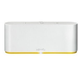 Unitate de comanda Somfy Tahoma Switch Pro