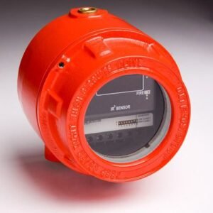 Detector flacara UV/Dual IR. TALENTUM UV/IR2 S
