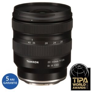 Tamron 20-40mm f/2.8 Di III VXD obiectiv pentru Sony FE – Default Title