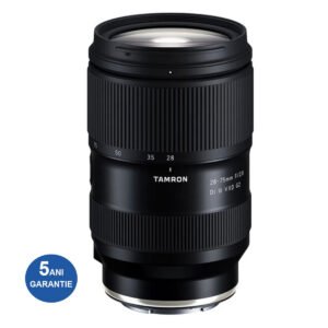 Tamron 28-75mm F2.8 Di III VXD G2 pentru Sony FE – Default Title