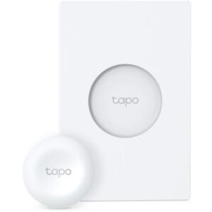 TP-LINK TAPO S200D SMART Switch + BASE