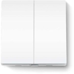 TP-LINK TAPO S220 SMART DOUBLE Switch