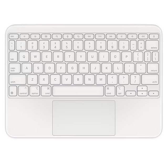 Tastatura Apple Magic Keyboard Folio