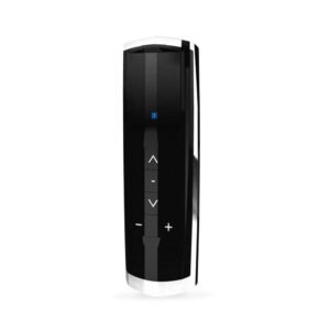 Telecomanda automatizare rulouri Motorline MX95N, 1 canal, 433.92 MHz, cod rulant