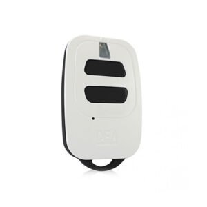Telecomanda DEA GTX2 433MHz, 2 canale, cod saritor