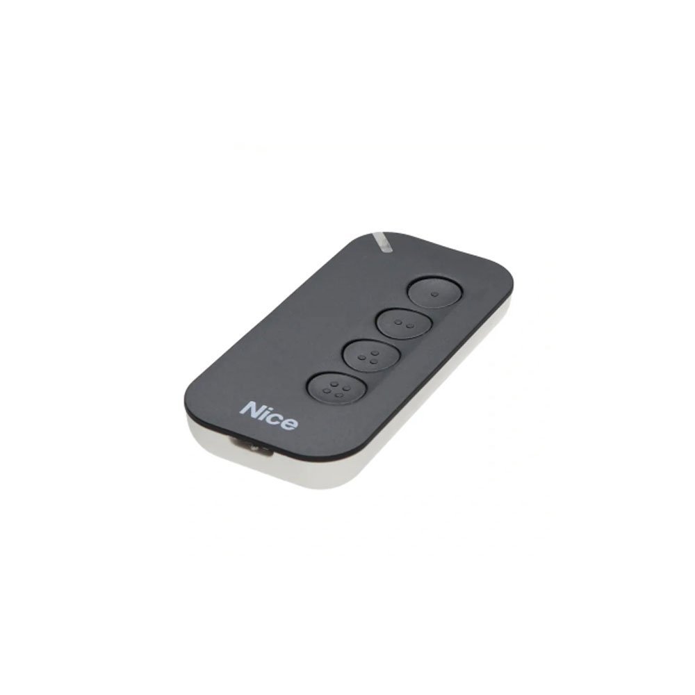 Telecomanda pentru automatizari Nice MYGO4, 4 canale, 433.92 MHz, 100 m