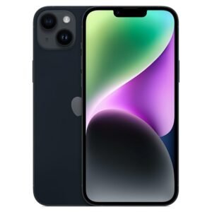 Telefon Apple iPhone 14 128GB, Midnight