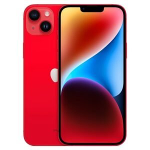 Telefon Apple iPhone 14 Plus 256GB, Red