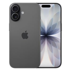 Telefon Apple iPhone 17 512GB, Black