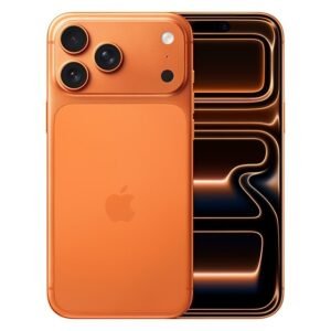Telefon Apple iPhone 17 Pro Max 256GB e-SIM only