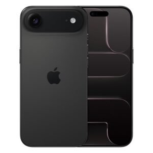 Telefon Apple iPhone Air 1TB, Space Black