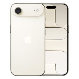 Telefon Apple iPhone Air 256GB, Light Gold