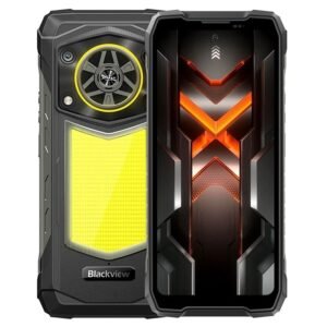 Telefon Blackview Rock 5 256GB