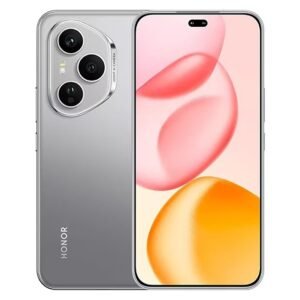 Telefon Honor 400 Pro 512GB, Lunar Grey
