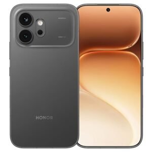 Telefon Honor 600 256GB, Black