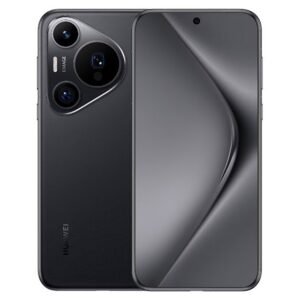 Telefon Huawei Pura 70 Pro, 512GB Black