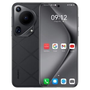 Telefon Huawei Pura 70 Ultra, Black