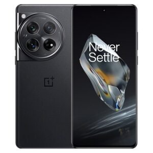 Telefon OnePlus 12 512GB, Silky Black