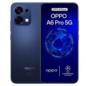 Telefon Oppo A6 Pro 5G 256GB