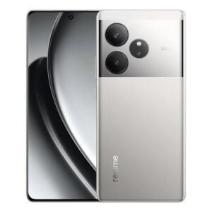 Telefon Realme GT 6 256GB, Fluid Sliver