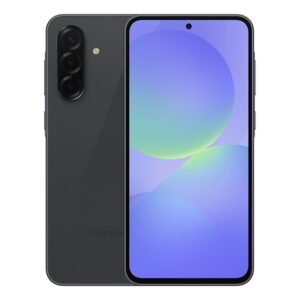 Telefon Samsung Galaxy A36 128GB, Black