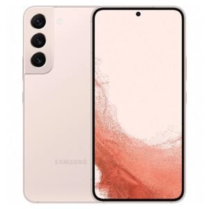 Telefon Samsung Galaxy S22 128GB, Pink Gold