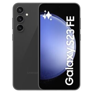Telefon Samsung Galaxy S23 FE 128GB, Graphite