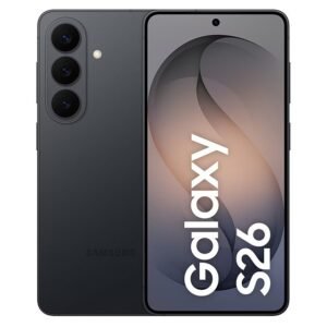 Telefon Samsung Galaxy S26 256GB