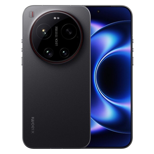 Telefon Xiaomi 17 Ultra 512GB, Black