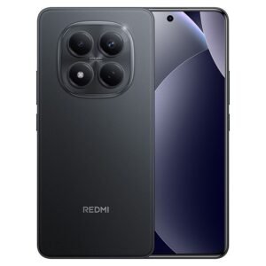 Telefon Xiaomi Redmi Note 15 Pro 5G 256GB, Black